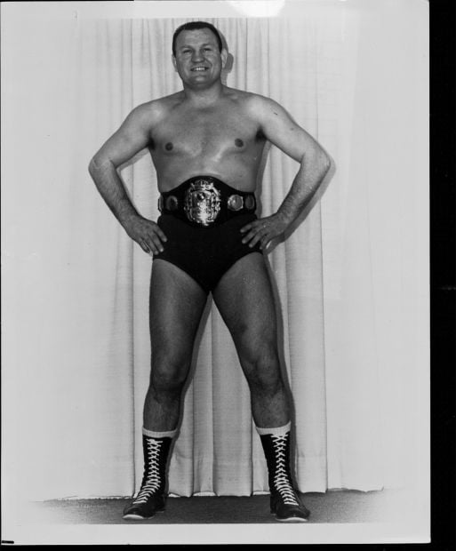Gene Kiniski
